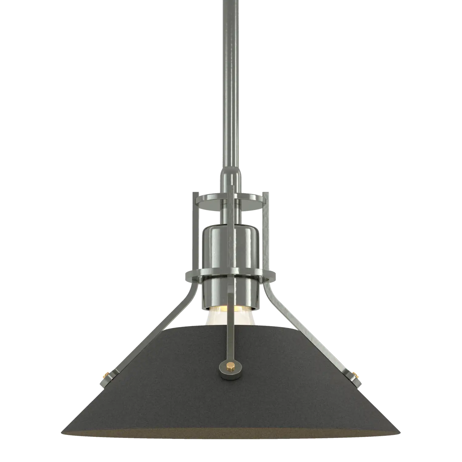 Hubbardton Forge, Henry Pendant, PENDANT LIGHT