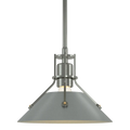 Hubbardton Forge, Henry Pendant, PENDANT LIGHT