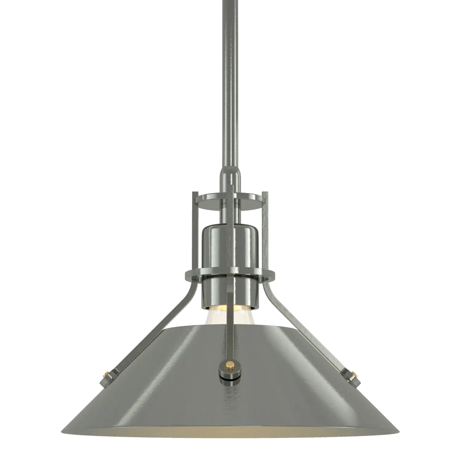 Hubbardton Forge, Henry Pendant, PENDANT LIGHT