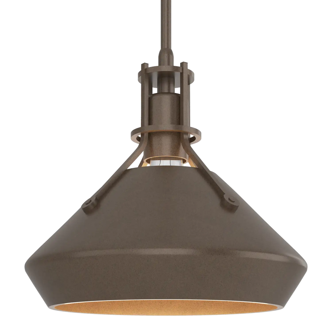 HUBBARDTON FORGE, HENRY, PENDANT LIGHT