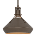 Hubbardton Forge, Henry, PENDANT LIGHT