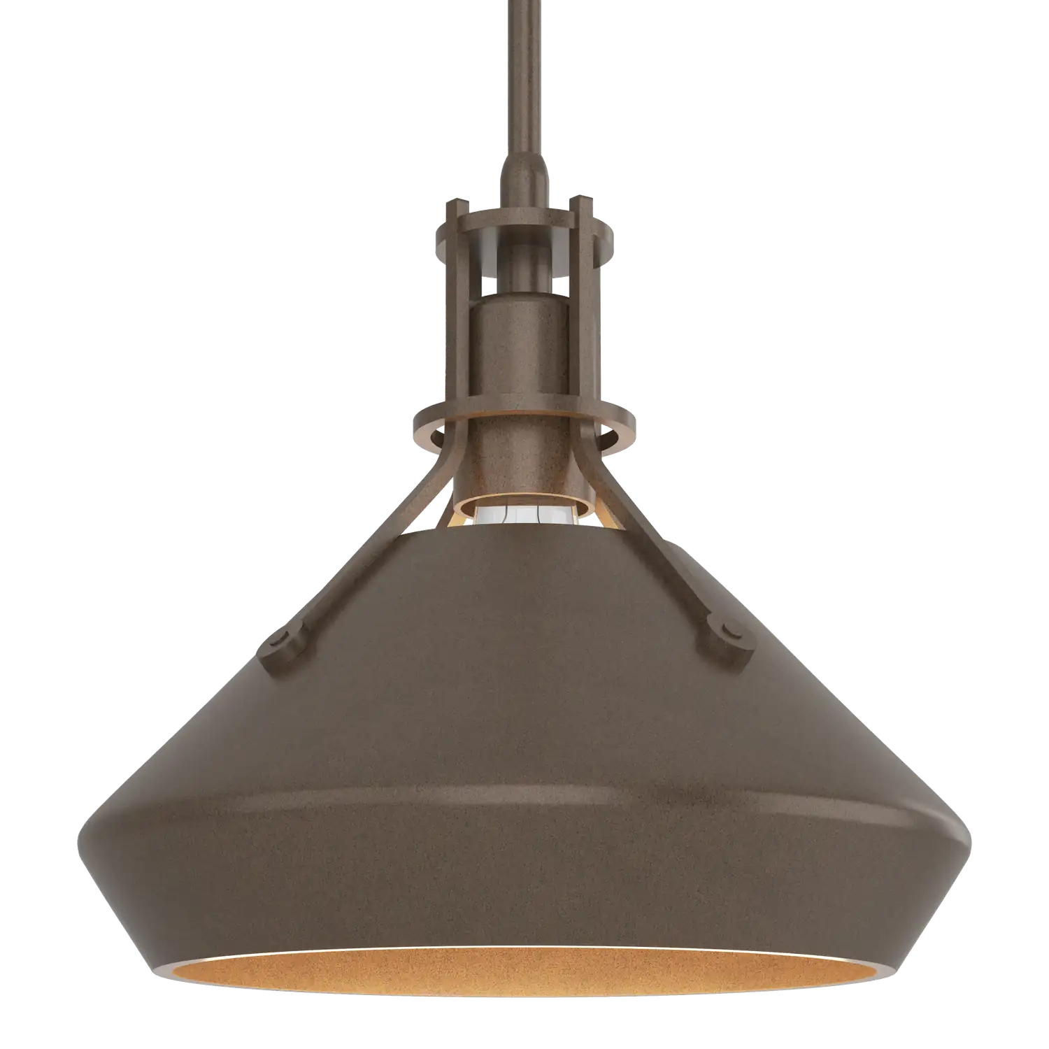 Hubbardton Forge, Henry, PENDANT LIGHT