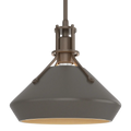 Hubbardton Forge, Henry, PENDANT LIGHT