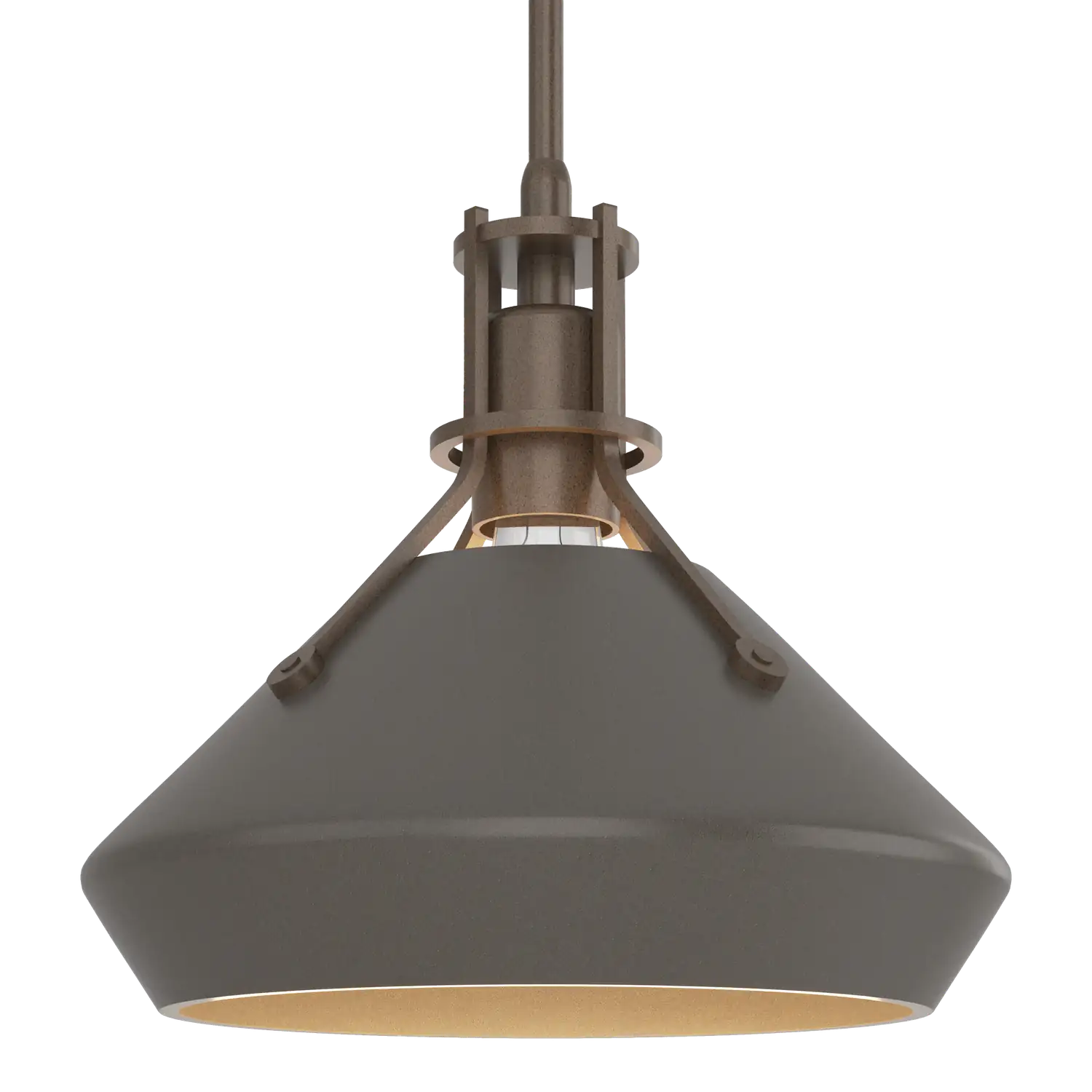 Hubbardton Forge, Henry, PENDANT LIGHT