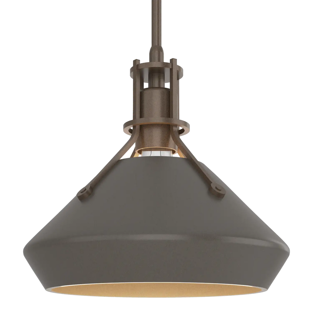 HUBBARDTON FORGE, HENRY, PENDANT LIGHT