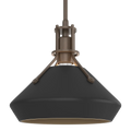 Hubbardton Forge, Henry, PENDANT LIGHT