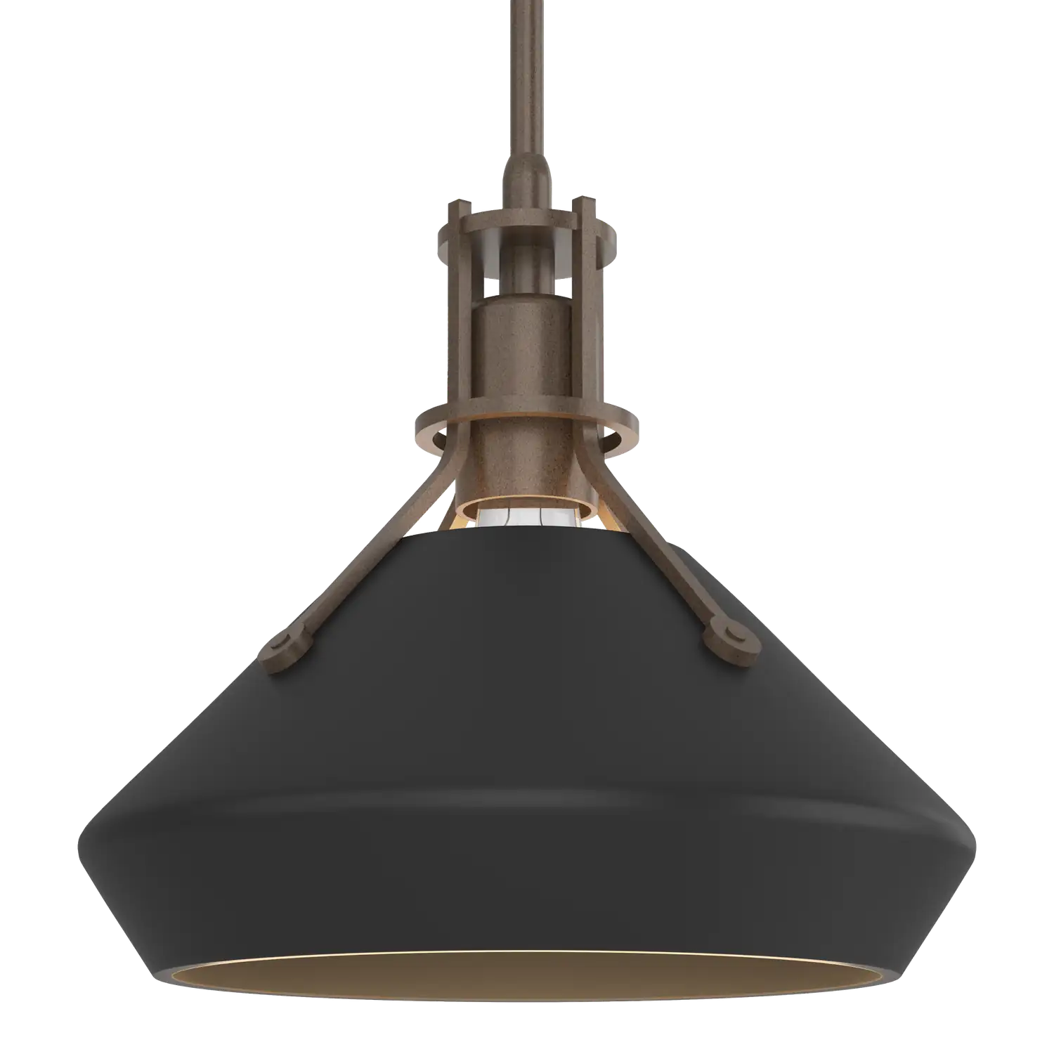 Hubbardton Forge, Henry, PENDANT LIGHT