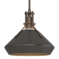 Hubbardton Forge, Henry, PENDANT LIGHT