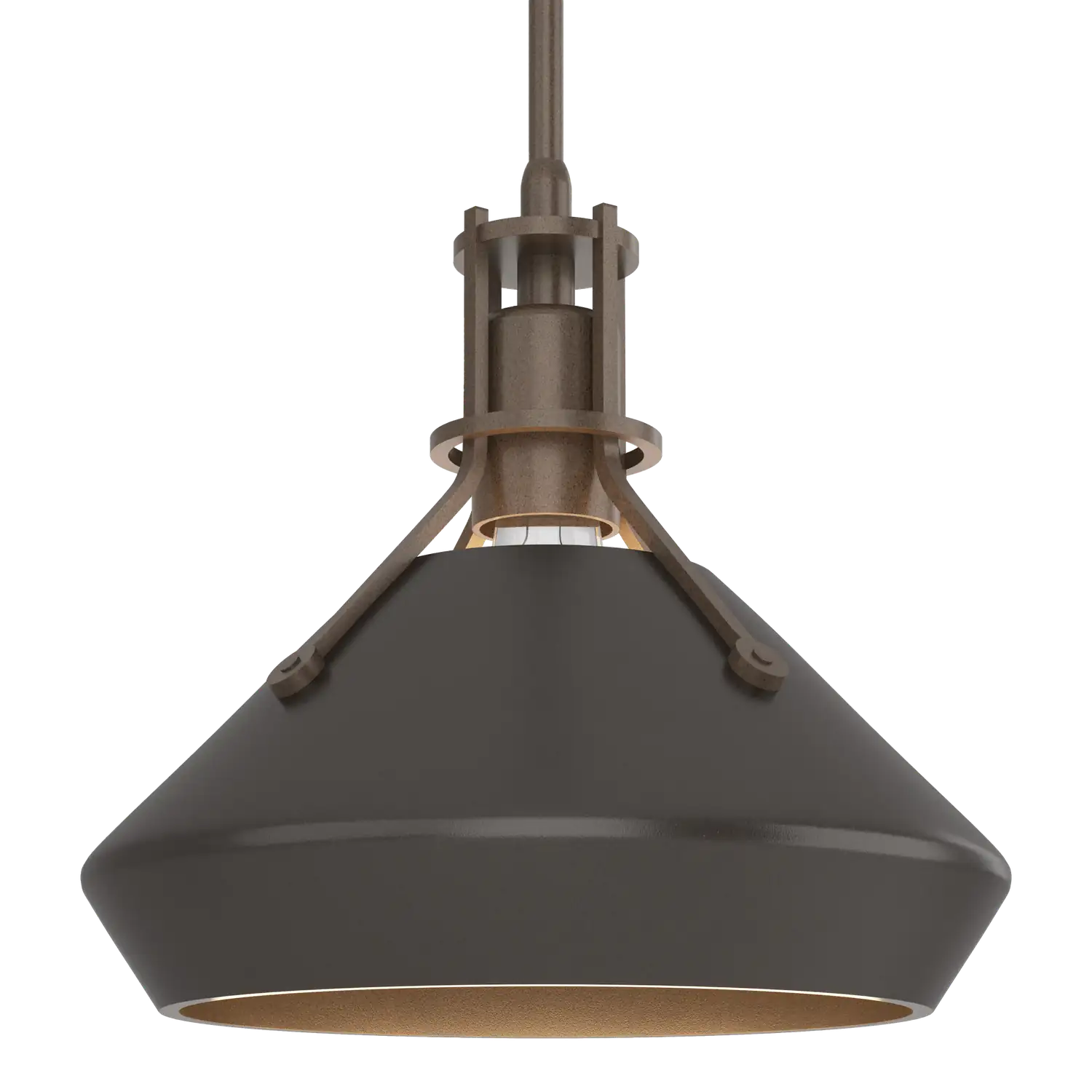 Hubbardton Forge, Henry, PENDANT LIGHT