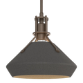 Hubbardton Forge, Henry, PENDANT LIGHT