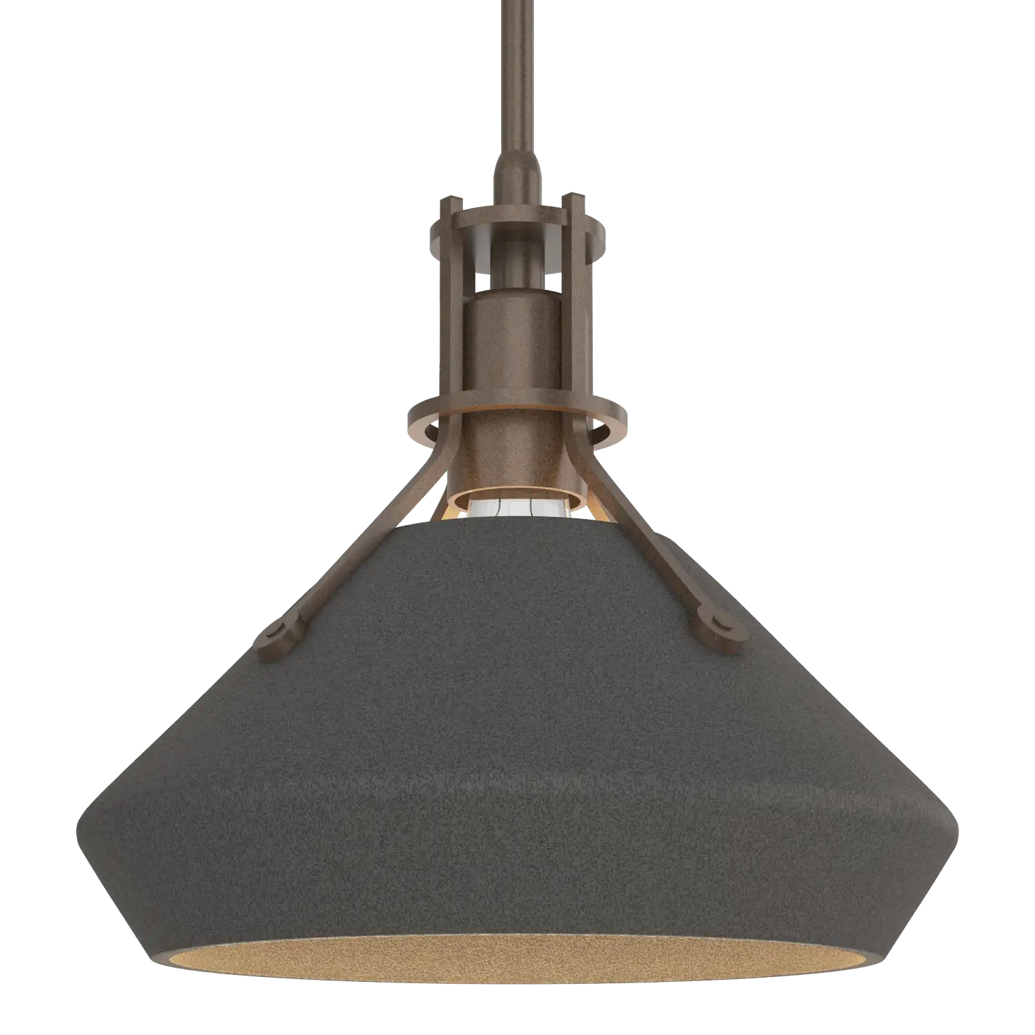 Hubbardton Forge, Henry, PENDANT LIGHT