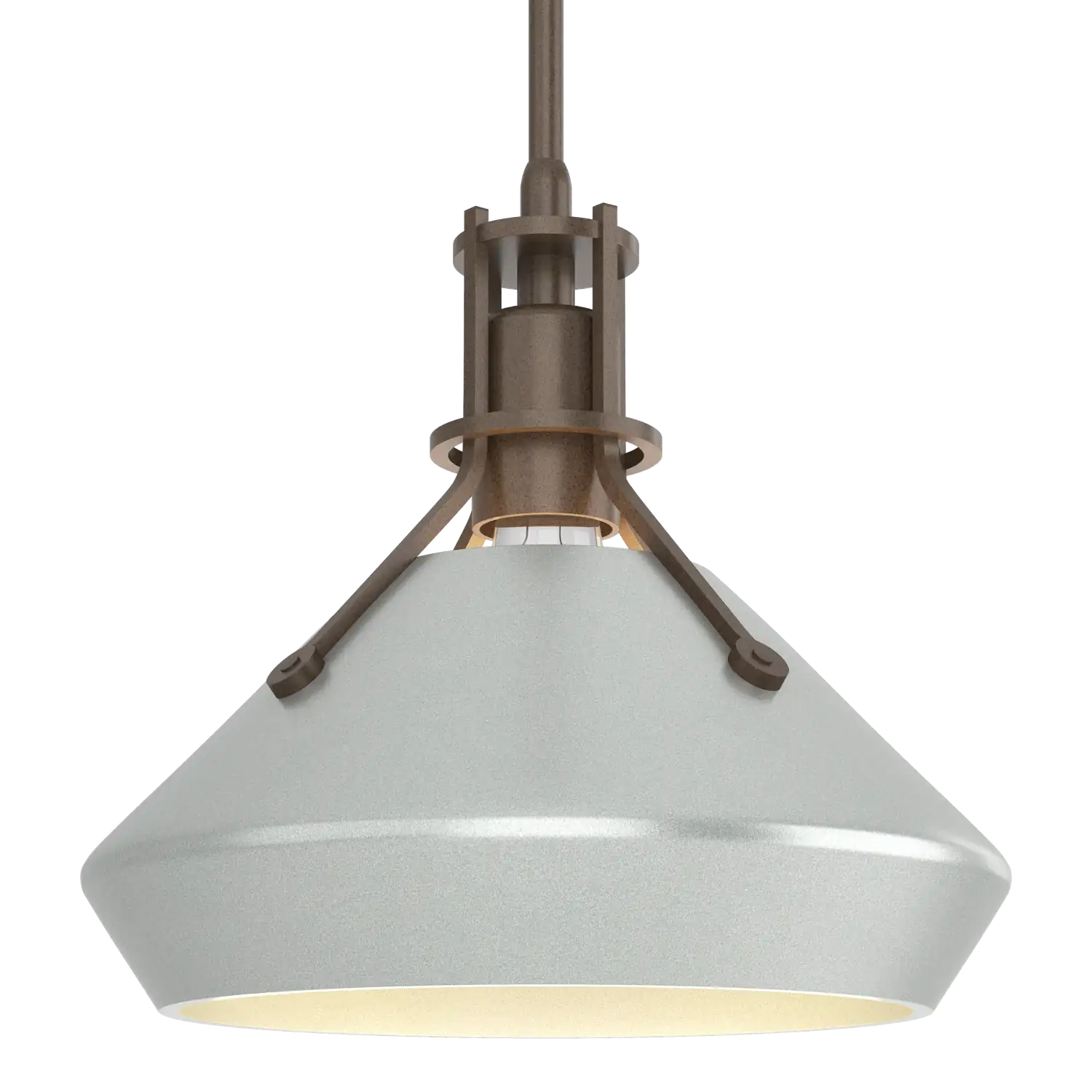 Hubbardton Forge, Henry, PENDANT LIGHT