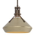 Hubbardton Forge, Henry, PENDANT LIGHT