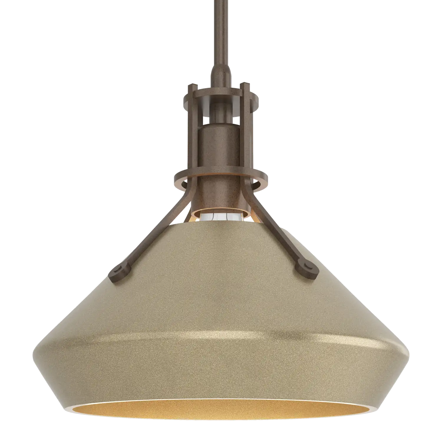 Hubbardton Forge, Henry, PENDANT LIGHT