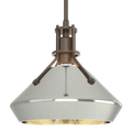 Hubbardton Forge, Henry, PENDANT LIGHT