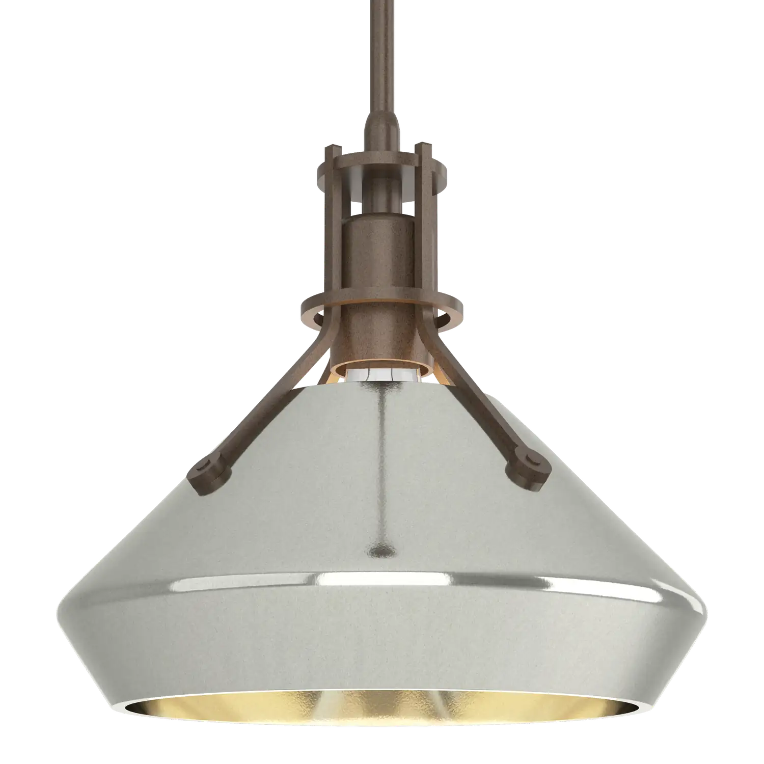 Hubbardton Forge, Henry, PENDANT LIGHT