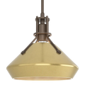Hubbardton Forge, Henry, PENDANT LIGHT