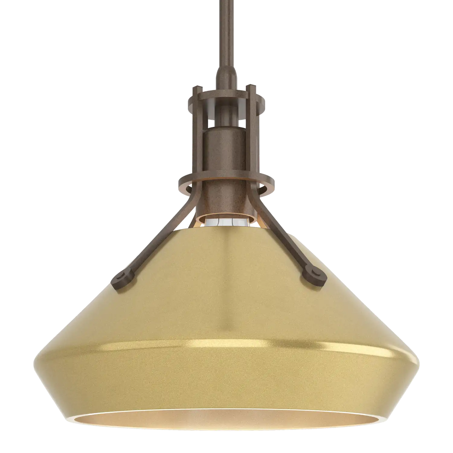 Hubbardton Forge, Henry, PENDANT LIGHT