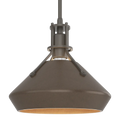 Hubbardton Forge, Henry, PENDANT LIGHT