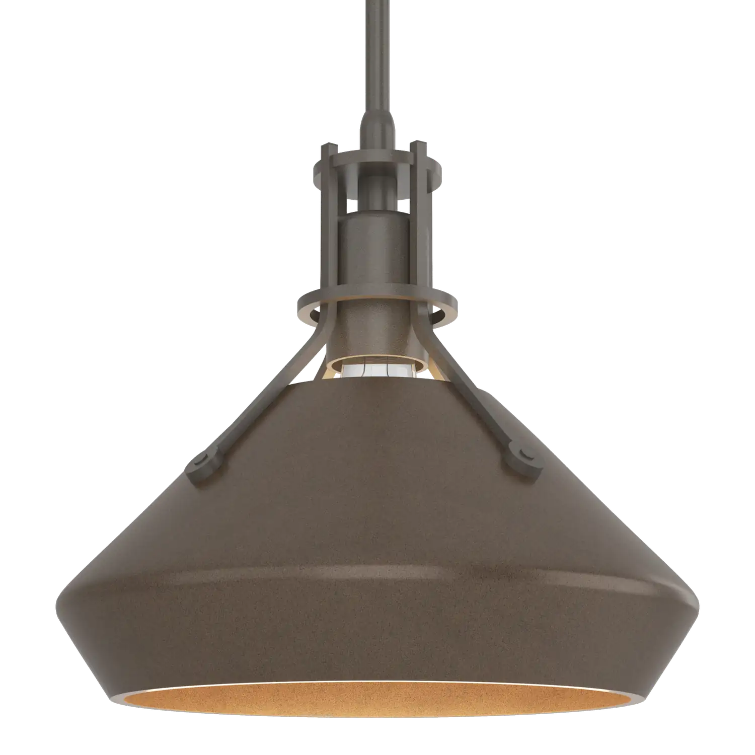 Hubbardton Forge, Henry, PENDANT LIGHT