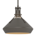 Hubbardton Forge, Henry, PENDANT LIGHT