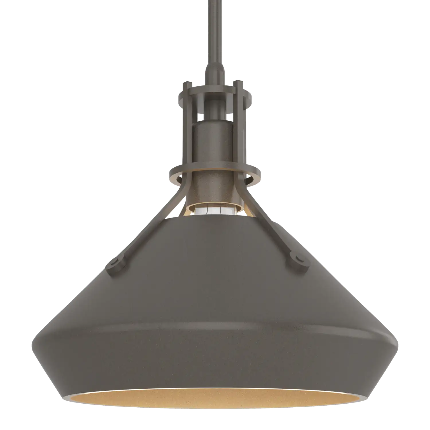 Hubbardton Forge, Henry, PENDANT LIGHT