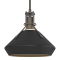 Hubbardton Forge, Henry, PENDANT LIGHT
