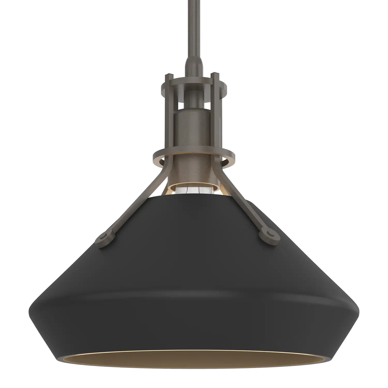 Hubbardton Forge, Henry, PENDANT LIGHT