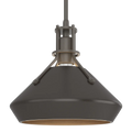 Hubbardton Forge, Henry, PENDANT LIGHT