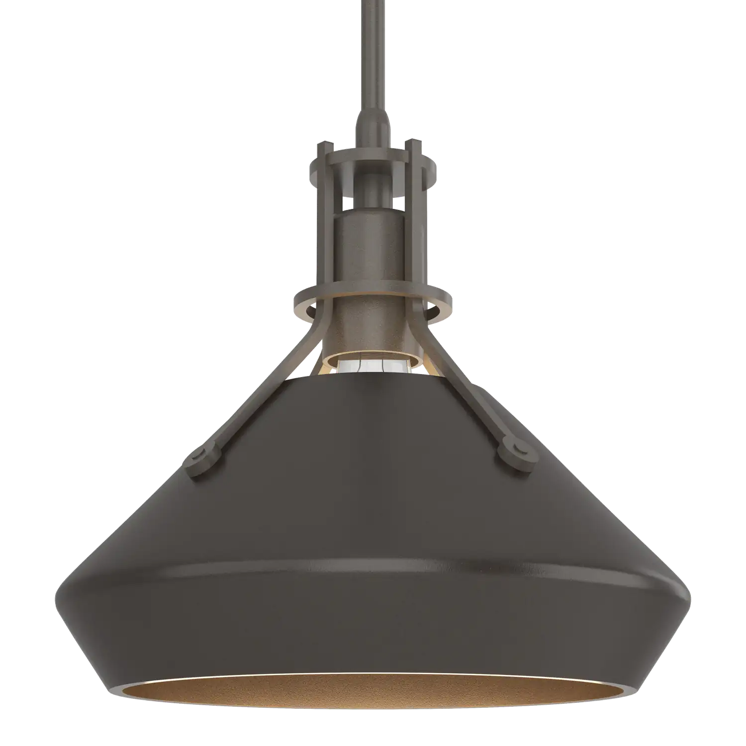 Hubbardton Forge, Henry, PENDANT LIGHT