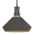 Hubbardton Forge, Henry, PENDANT LIGHT