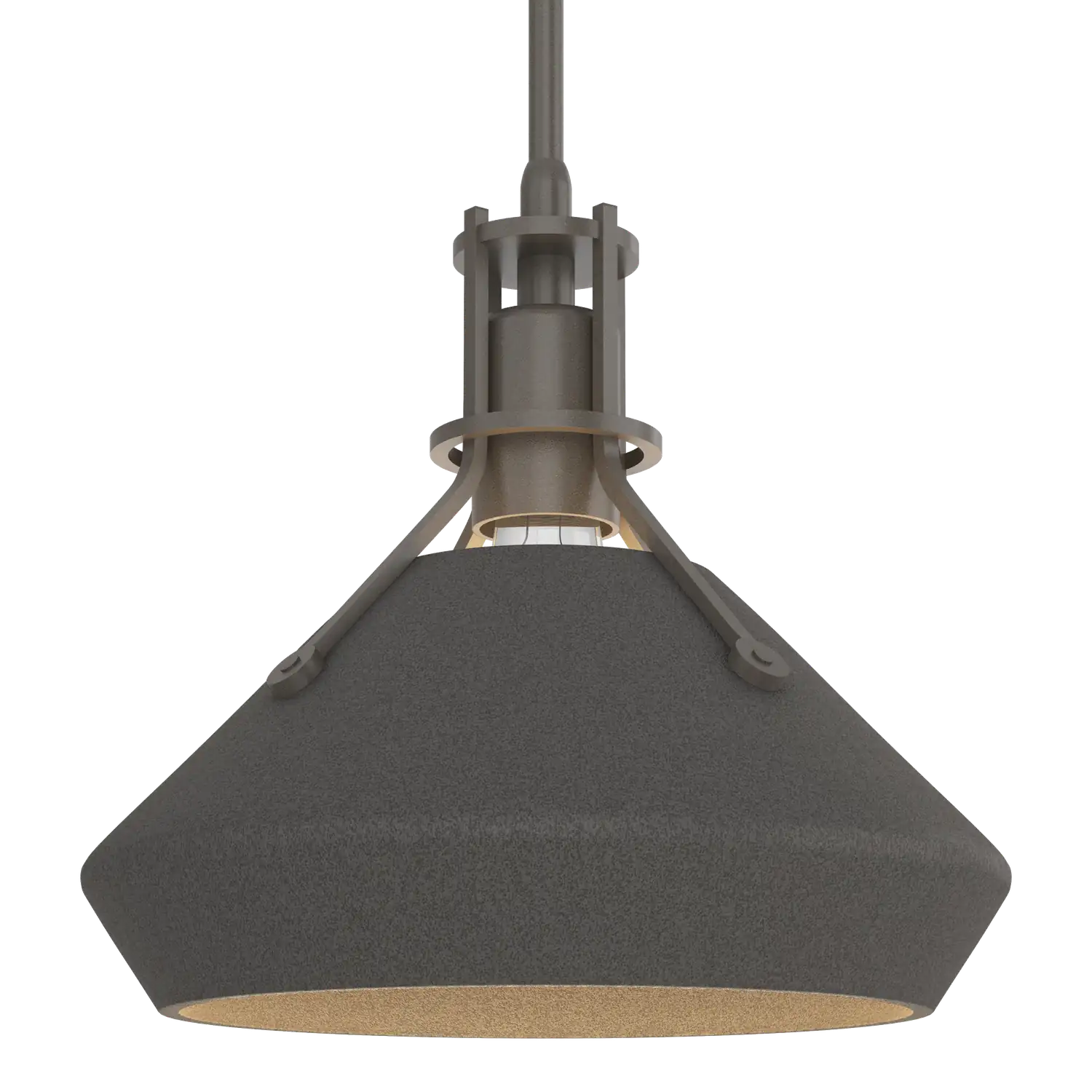 Hubbardton Forge, Henry, PENDANT LIGHT