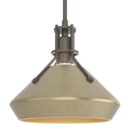 Hubbardton Forge, Henry, PENDANT LIGHT