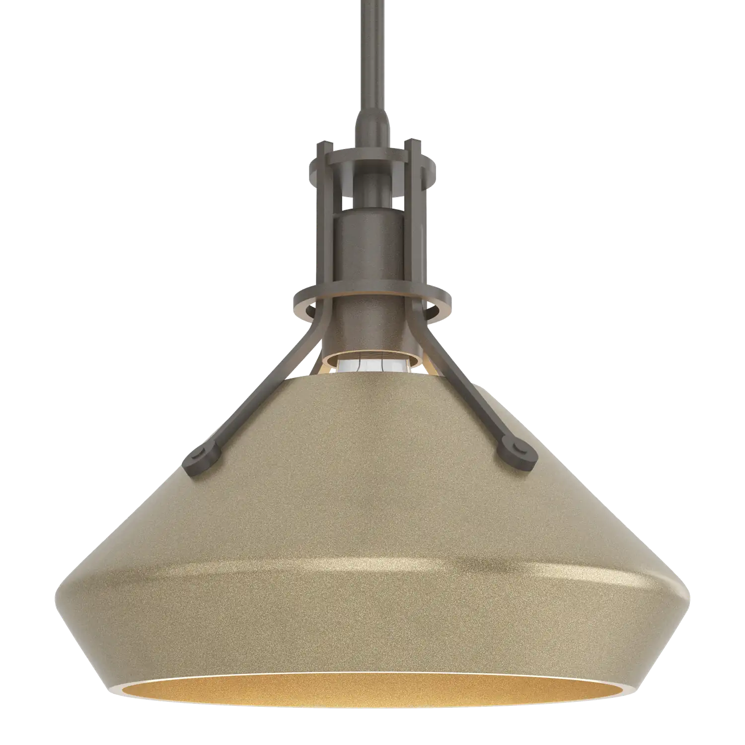Hubbardton Forge, Henry, PENDANT LIGHT