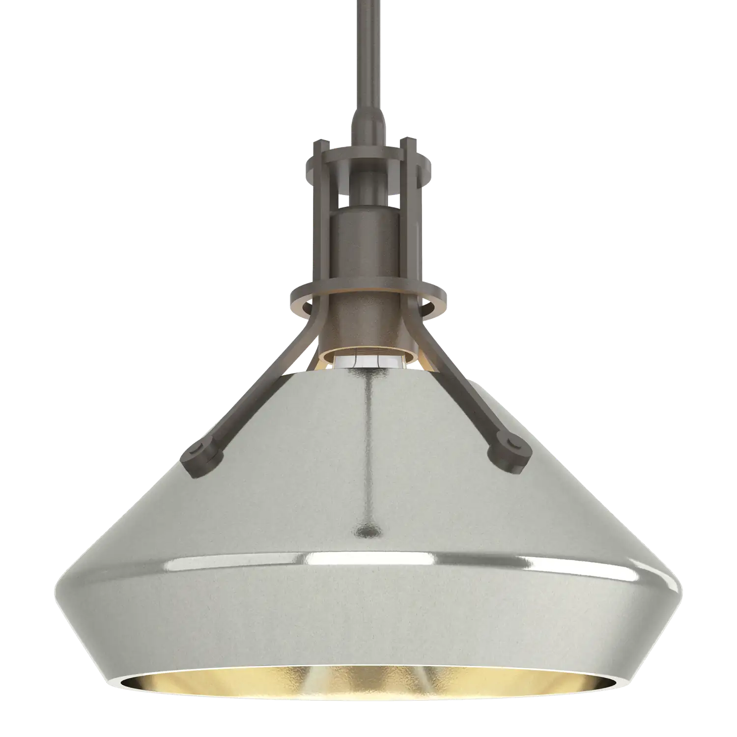 Hubbardton Forge, Henry, PENDANT LIGHT