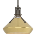 Hubbardton Forge, Henry, PENDANT LIGHT