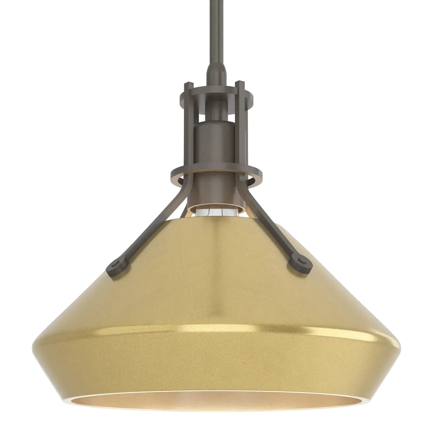 Hubbardton Forge, Henry, PENDANT LIGHT