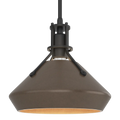 Hubbardton Forge, Henry, PENDANT LIGHT