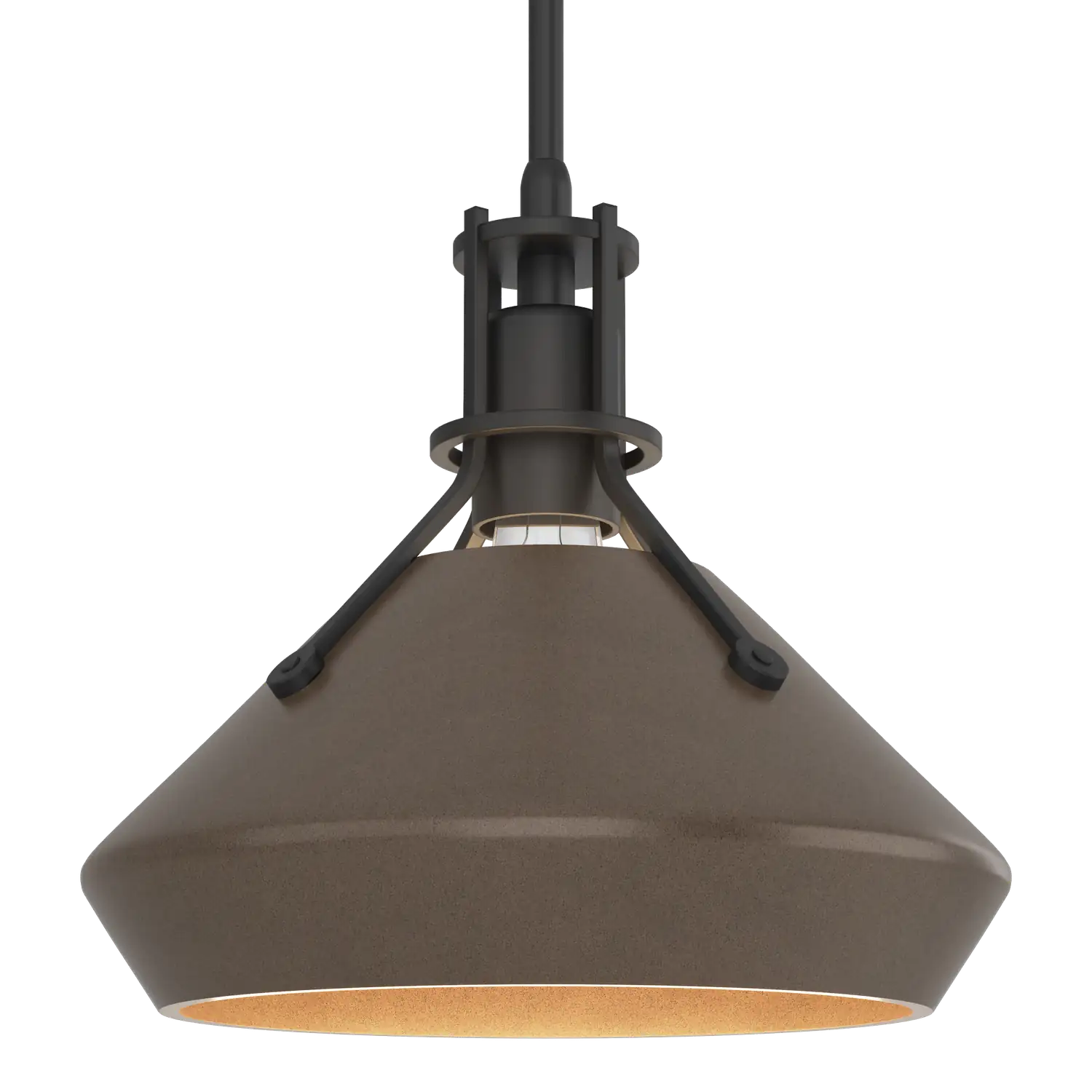 Hubbardton Forge, Henry, PENDANT LIGHT