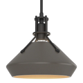 Hubbardton Forge, Henry, PENDANT LIGHT