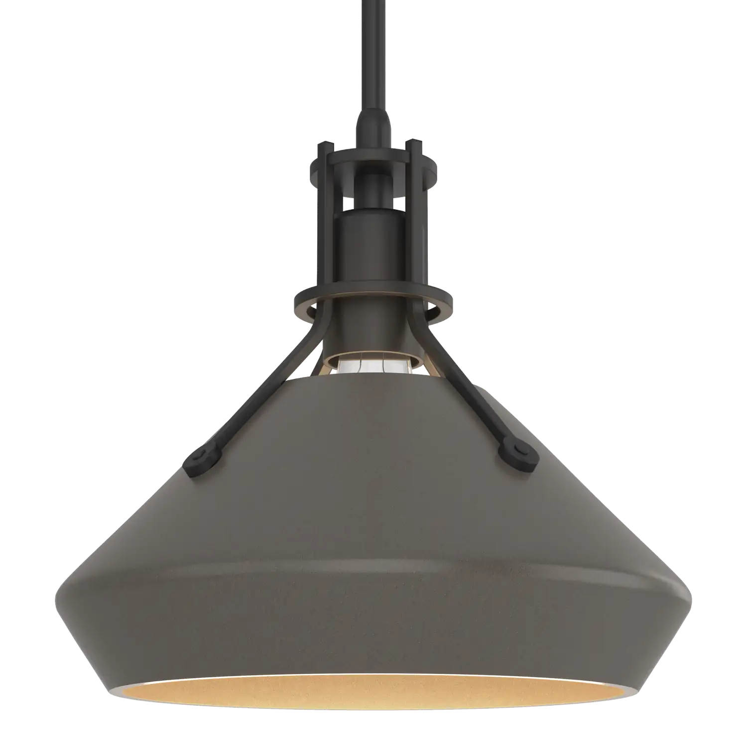 Hubbardton Forge, Henry, PENDANT LIGHT