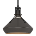 Hubbardton Forge, Henry, PENDANT LIGHT