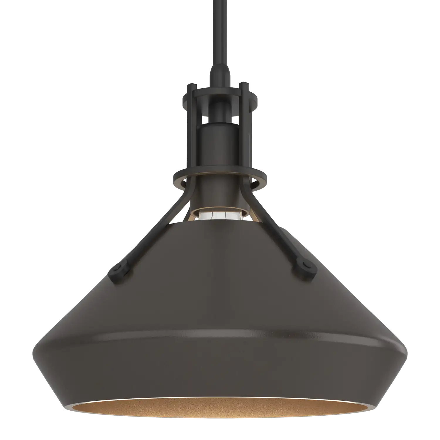 Hubbardton Forge, Henry, PENDANT LIGHT