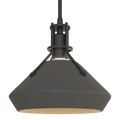 Hubbardton Forge, Henry, PENDANT LIGHT