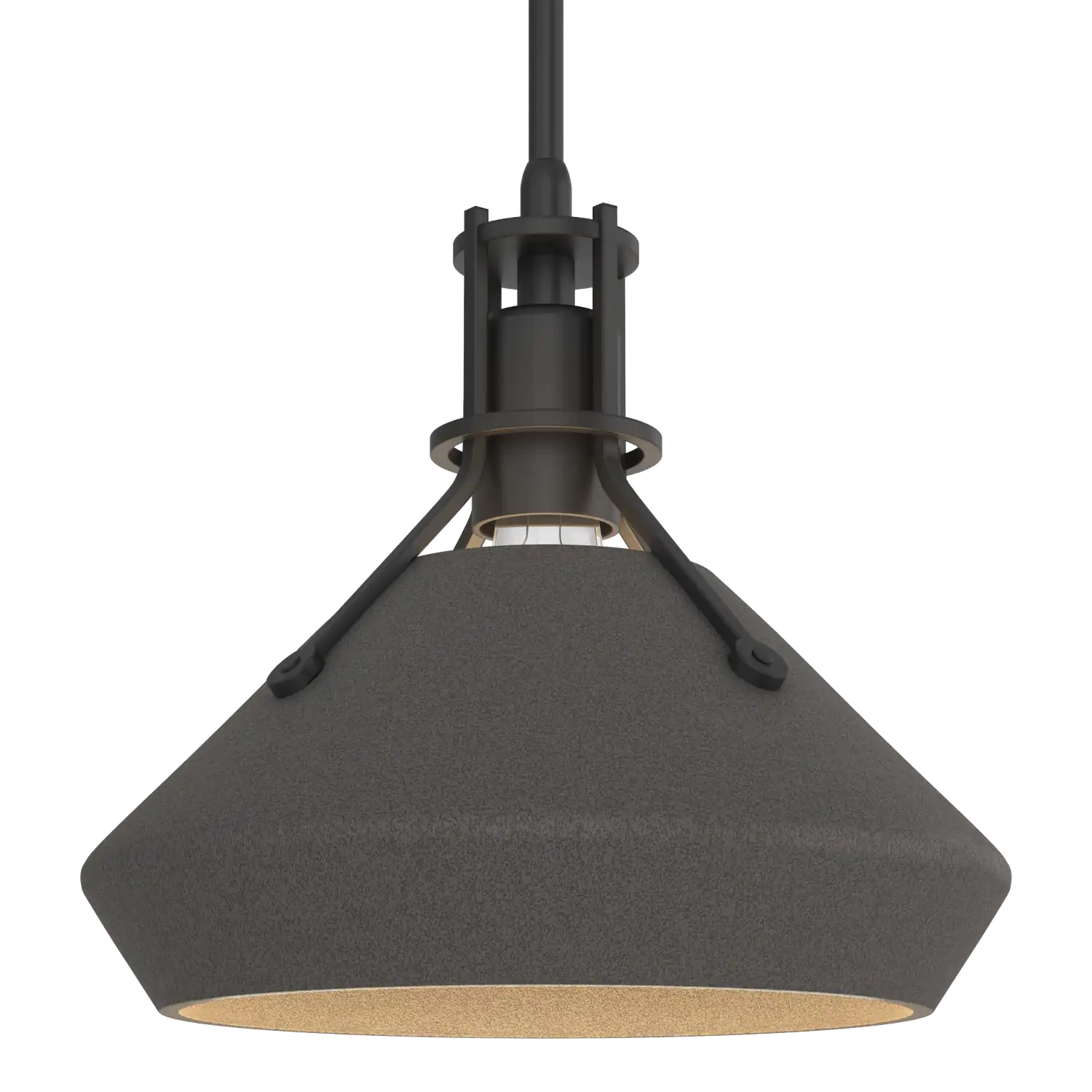 Hubbardton Forge, Henry, PENDANT LIGHT
