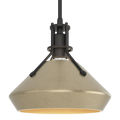 Hubbardton Forge, Henry, PENDANT LIGHT