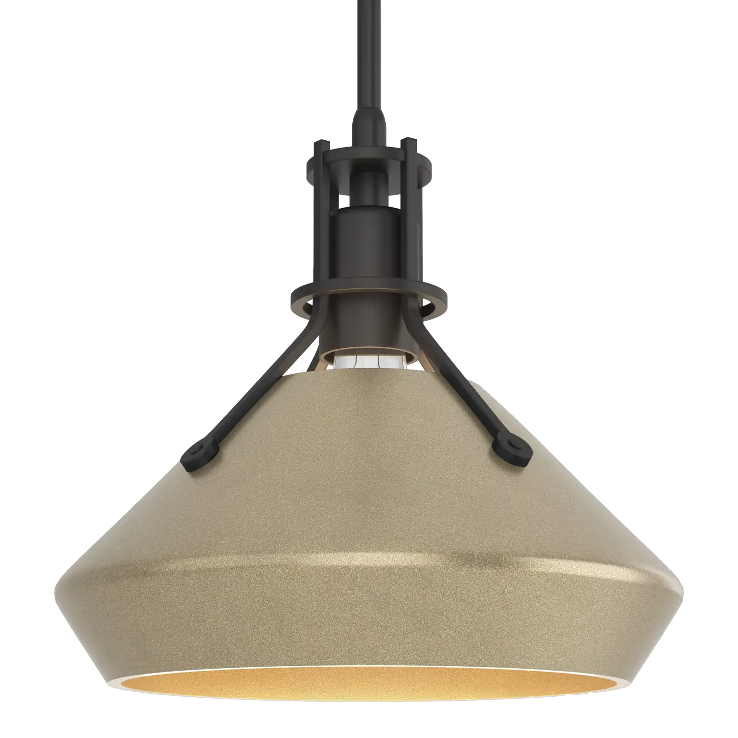 Hubbardton Forge, Henry, PENDANT LIGHT