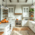Hubbardton Forge, Henry, PENDANT LIGHT