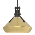Hubbardton Forge, Henry, PENDANT LIGHT