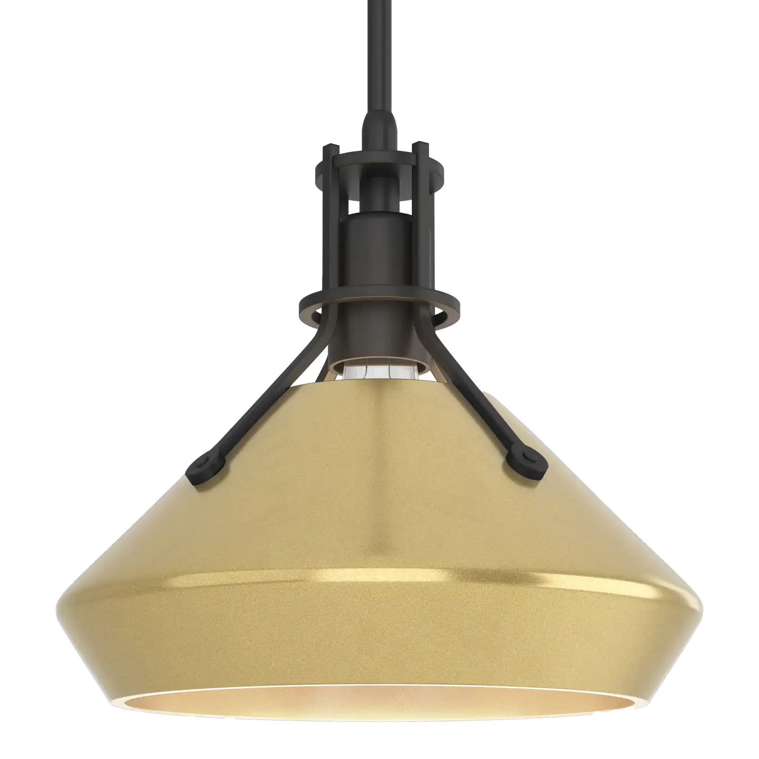 Hubbardton Forge, Henry, PENDANT LIGHT